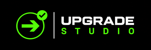 Upgrade Studio